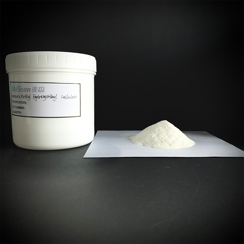 Modified Methyl Cellulose Derivatives - Modified Grade HPMC ＆ MHEC