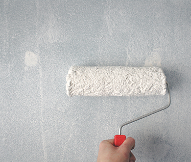 Краска ＆ Покрытия