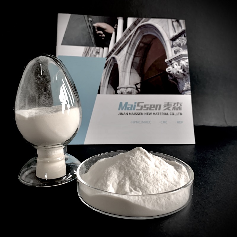 HPMC-Mailose MP 400