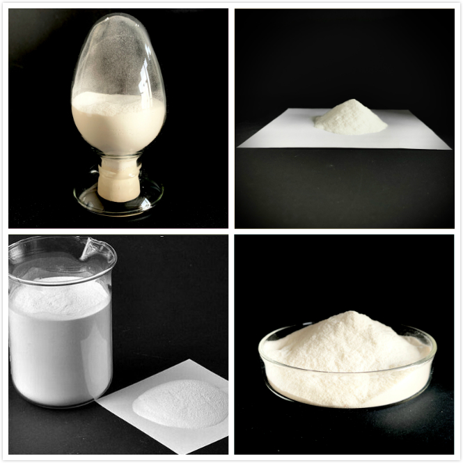 Hydroxyethyl methyl cellulose introduction
